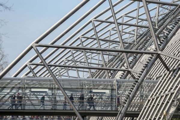 Buchmesse Leipzig sagt Islamischem Zentrum als Aussteller ab
