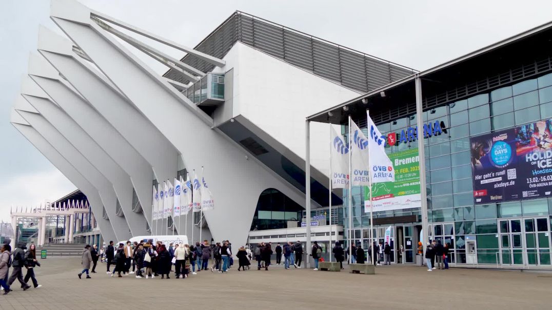 ⁣JOBWOCHE Akquise Video Bremen